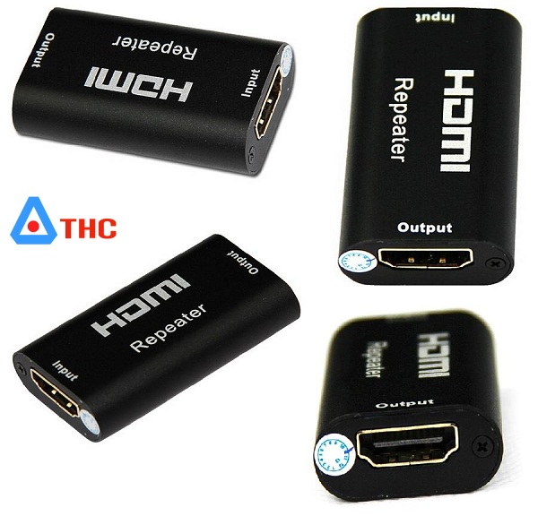 Kích HDMI Repeater